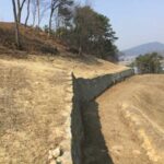 Buyeo Neungsan Ancient Tombs / Baekje Royal Tombs