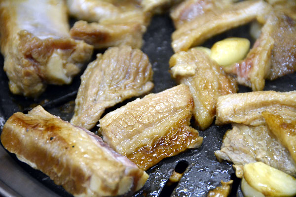 Dongnam Galbi