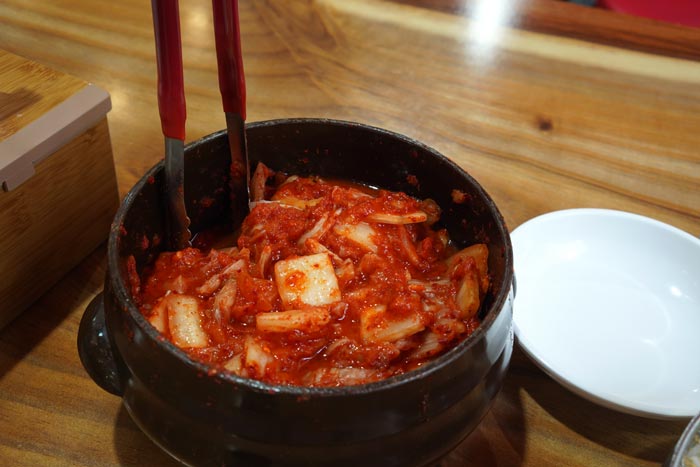 Hwajeon Guksu