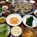 Dongnam Galbi