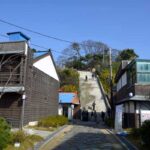 Guryongpo Japanese House Street