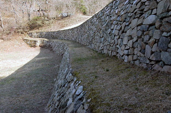 Myeonghwasanseong Fortress