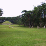 Gwaeneung Royal Tomb