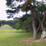 Gwaeneung Royal Tomb