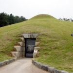 Songsan-ri Tombs (King Muryeong's Tomb)