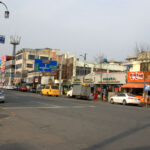 Buyeo Intercity Bus Terminal