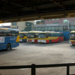 Buyeo Intercity Bus Terminal