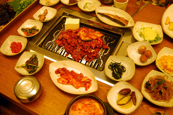 Gyeongjui Kongirang