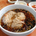 Buyeo Jangwon Makguksu