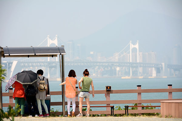 Igidae Urban Nature Park