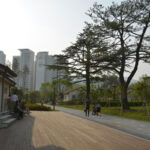 Busan Citizens' Park