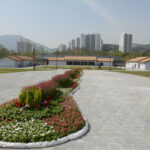 Busan Citizens' Park