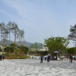 Busan Citizens' Park