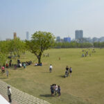 Busan Citizens' Park