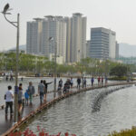 Busan Citizens' Park