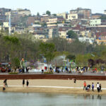 Busan Citizens' Park