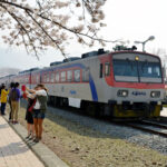 Gyeonghwa Station (closed)