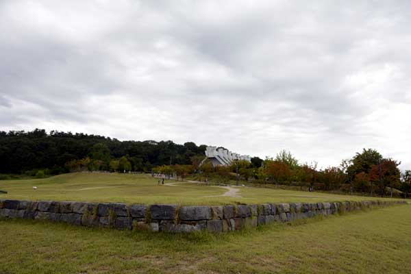 Historic Site of Gwanbuk-ri, Buyeo