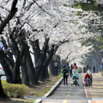 Jinhae Naval Headquarters