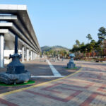 Baekje Cultural Complex