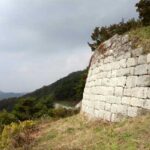 Buyeo Seongheungsanseong Fortress