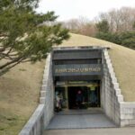 Songsan-ri Ancient Tombs (Rombs of King Muryeong)