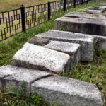 Gongju Daetongsa Temple Site (Gongju Banjuk-dong Flagpole Support)