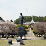 Jinhae Naval Headquarters