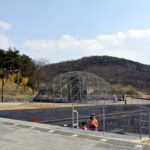 Woongjin Baekje Cultural History Museum