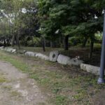 Gongju Daetongsa Temple Site (Gongju Banjuk-dong Flagpole Support)