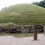 Royal Tomb of Queen Seondeok