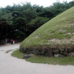 Royal Tomb of Queen Seondeok