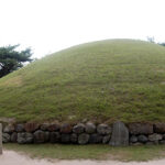 Royal Tomb of Queen Seondeok