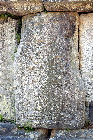 Tomb of General Kim Yu-shin