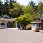 Tomb of General Kim Yu-shin