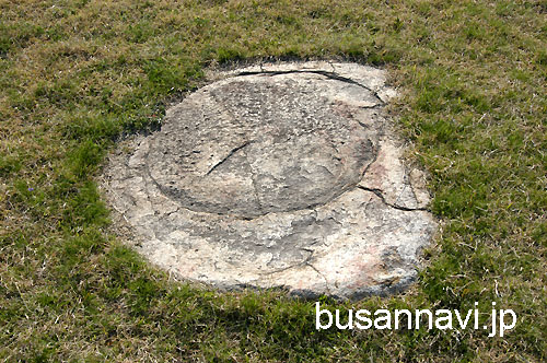 Hwangnyongsa Temple Site