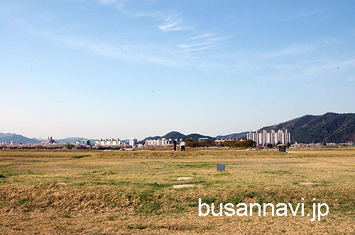 Hwangnyongsa Temple Site