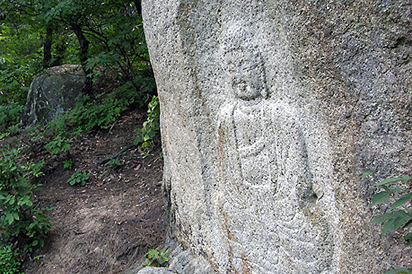 Gyeongju Borisa Temple