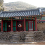 Oksanseowon Confucian Academy