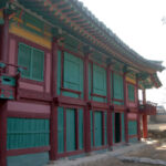 Oksanseowon Confucian Academy