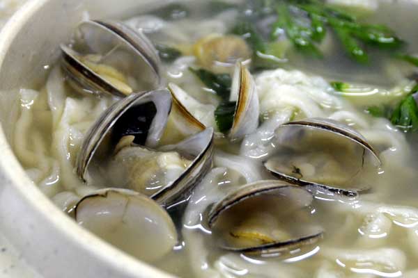 Gongwon Kalguksu