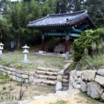 Jungsaengsa Temple