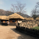 Nakan Eupseong Folk Village