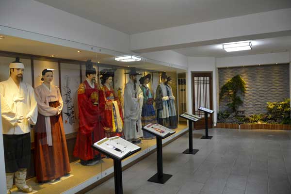 Busan Museum