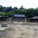 Jungsaengsa Temple