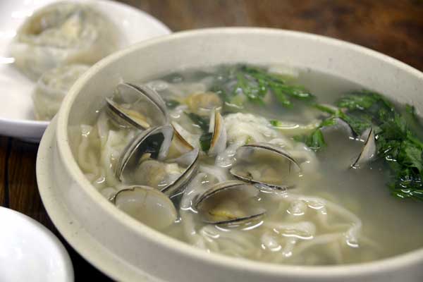 Gongwon Kalguksu