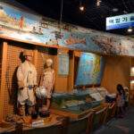 Gijang Fisheries Science Museum