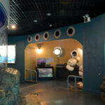 Gijang Fisheries Science Museum