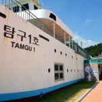 Gijang Fisheries Science Museum