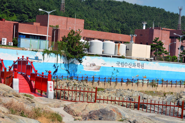 Gijang Fisheries Science Museum